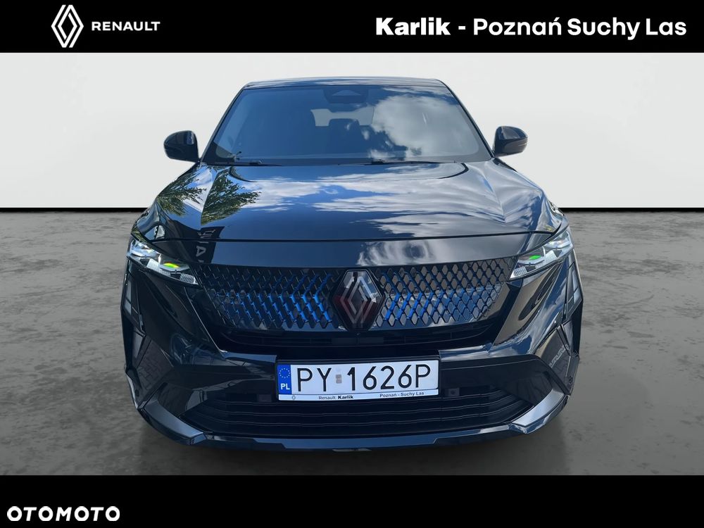 Renault Rafale 1.2 E-Tech PHEV 4x4 300 atelier Alpine MMT - 3