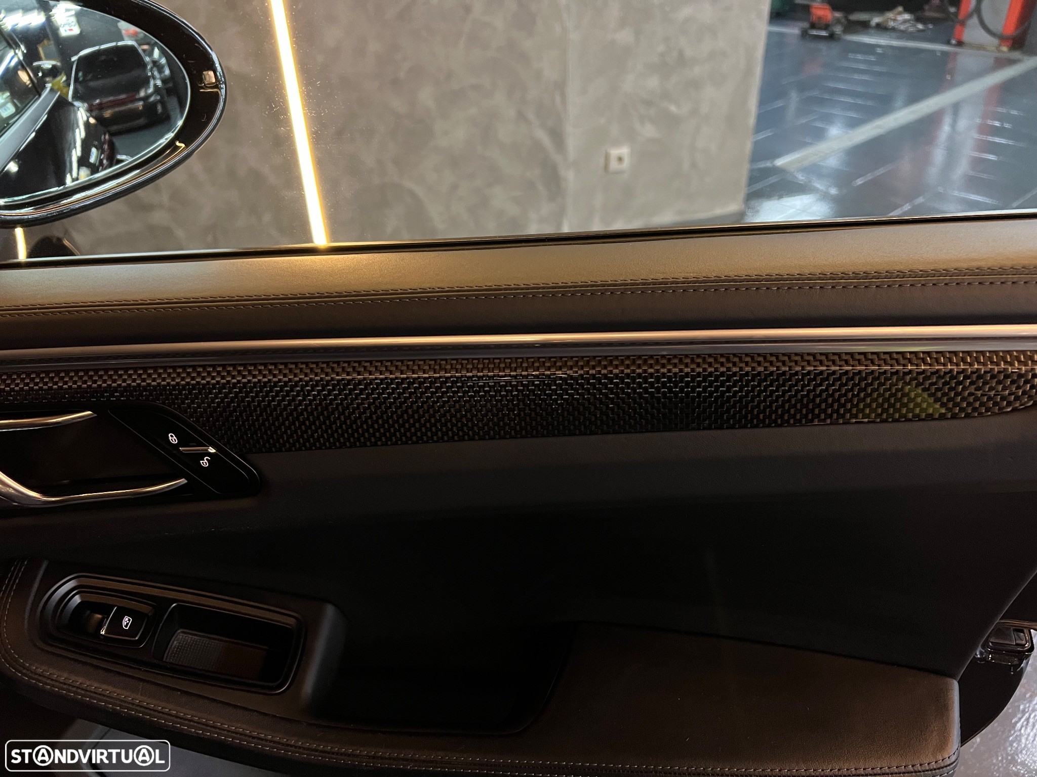 Porsche Macan S Diesel PDK - 39