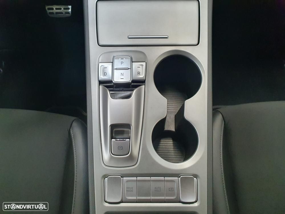 Hyundai Kauai - 14