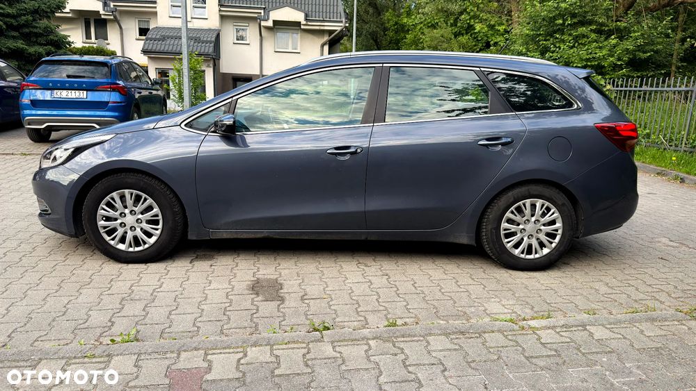 Kia Ceed 1.6 GDI M - 5