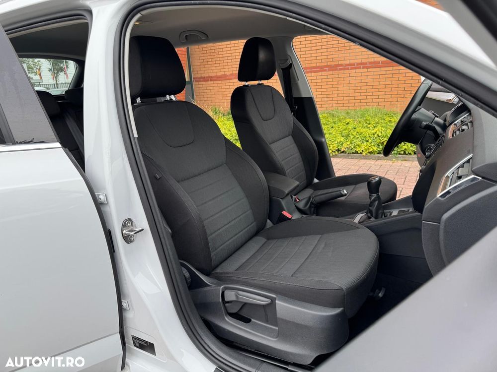Skoda Octavia 1.6 TDI Premium Edition - 19