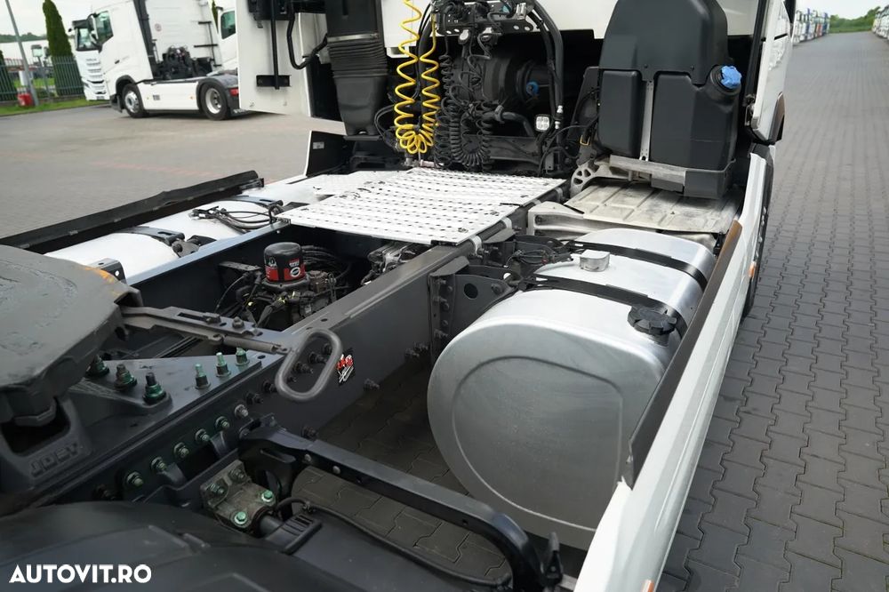 Renault T 520 / RETARDER / I-PARK COOL / 2021 - 16
