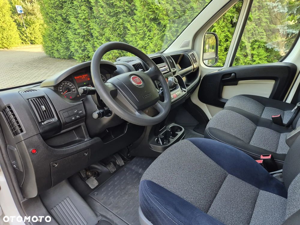 Fiat Ducato - 9