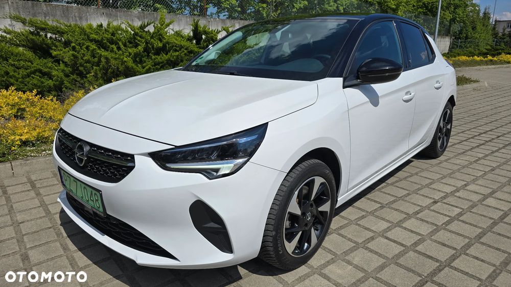 Opel Corsa Electric Ultimate - 9