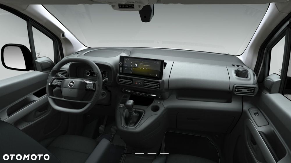Opel COMBO - 3