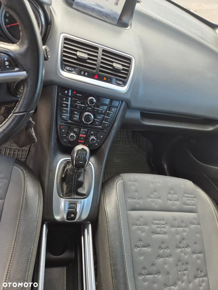 Opel Meriva 1.4 ecoflex 150 Jahre - 11