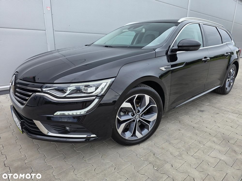 Renault Talisman 1.6 Energy dCi Intens EDC - 2