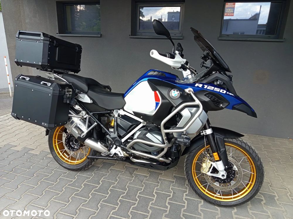 BMW GS - 23