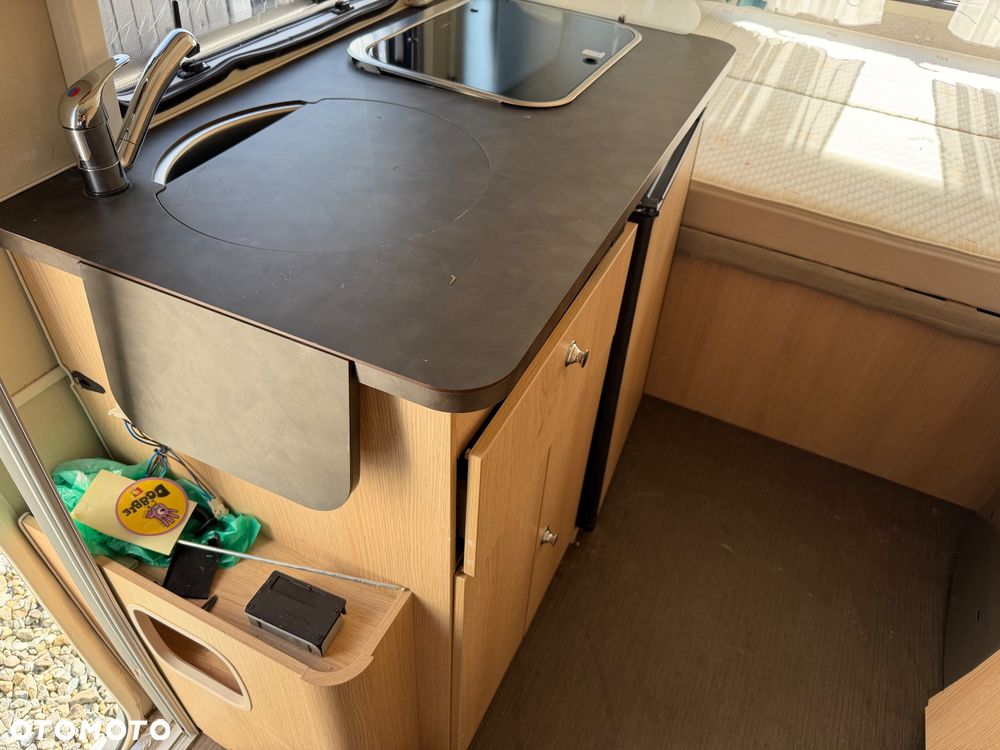 Hymer-Eriba Touring Troll 530 - 15