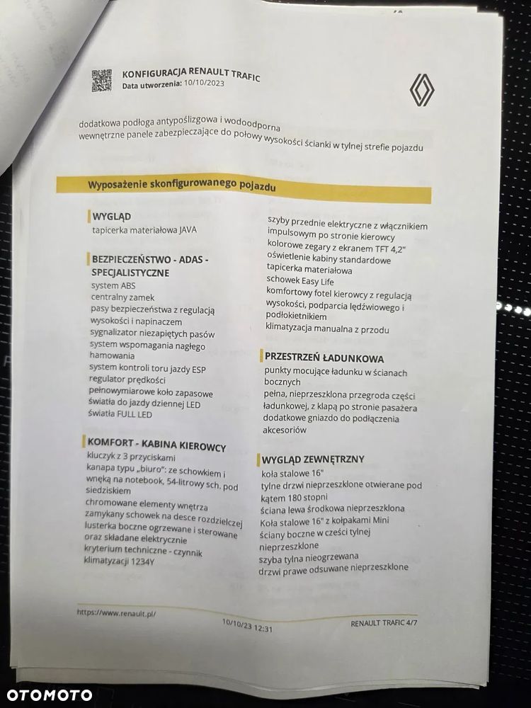 Renault Trafic - 27