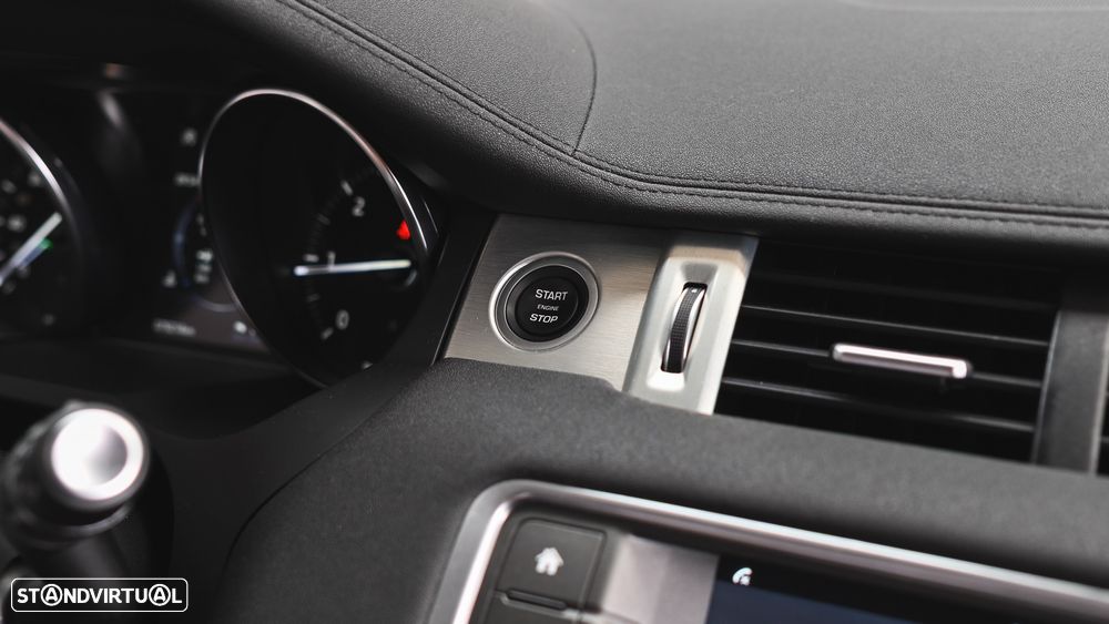 Land Rover Range Rover Evoque 2.0 D150 R-Dynamic S - 39
