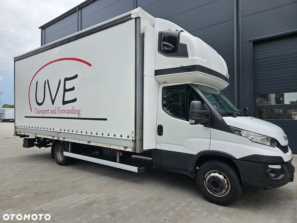 Iveco Daily - 2