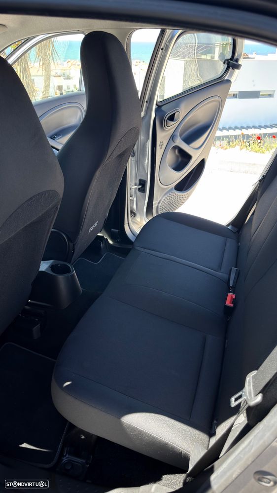 Smart ForFour passion - 8