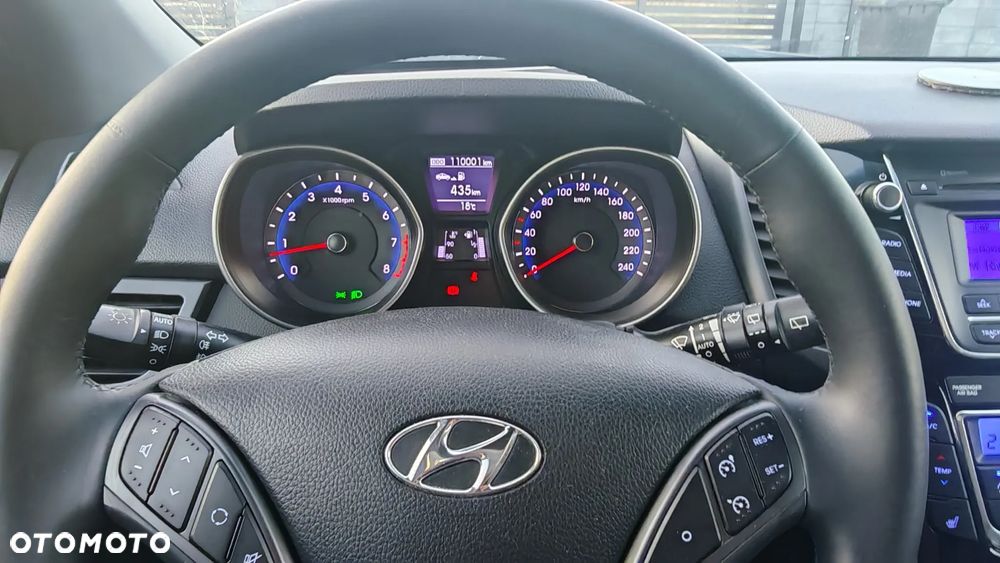 Hyundai i30 - 18