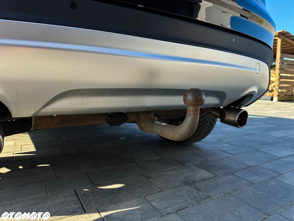 Ford Kuga 2.0 TDCi 4x4 Titanium - 15