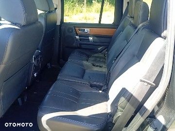 Land Rover Discovery 5.0 V8 HSE - 6