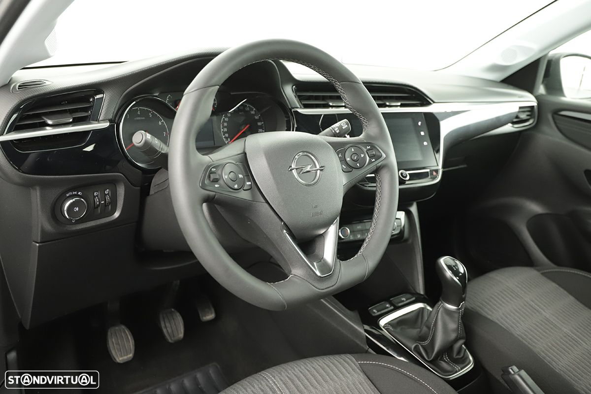 Opel Corsa 1.2 Business - 7