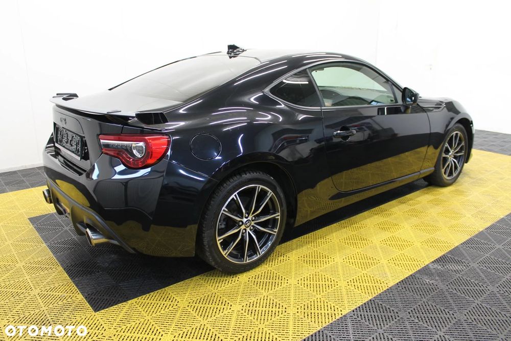 Toyota GT86 - 10
