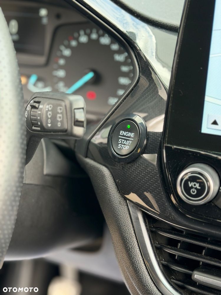 Ford Fiesta 1.0 EcoBoost ST-Line X ASS - 29