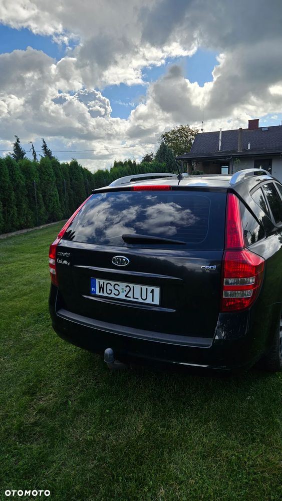 Kia Ceed Cee'd 1.6 Crdi Comfort - 8