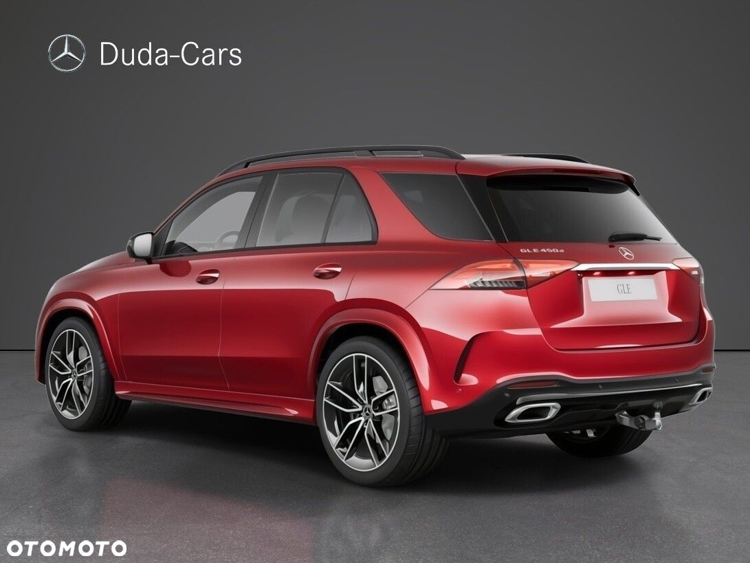 Mercedes-Benz GLE - 7