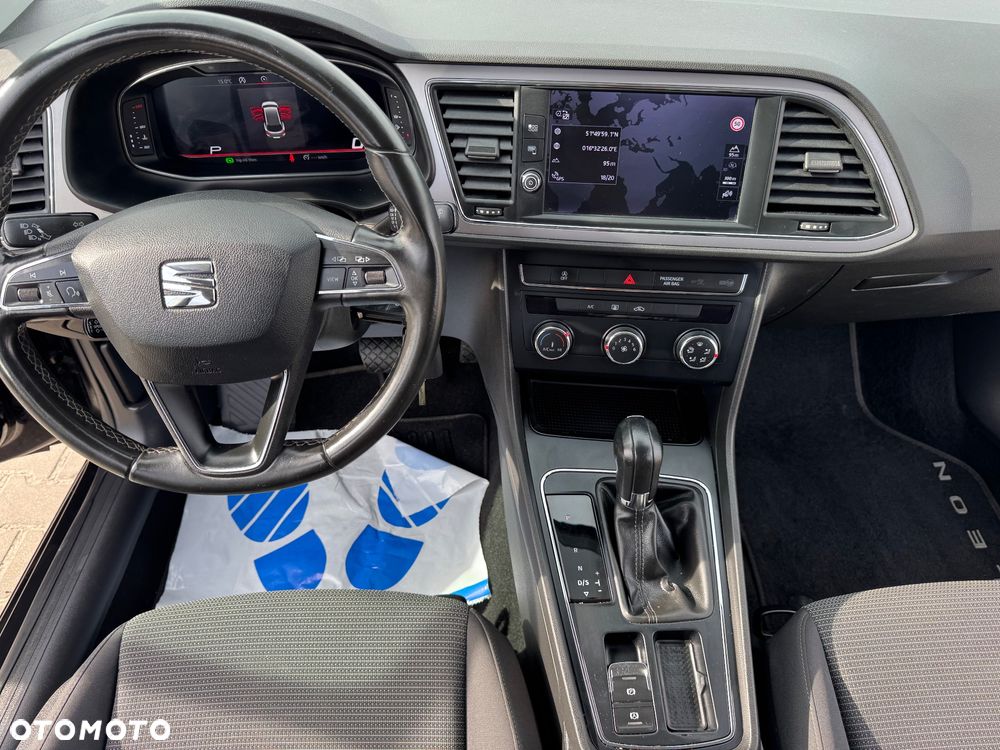 Seat Leon - 28