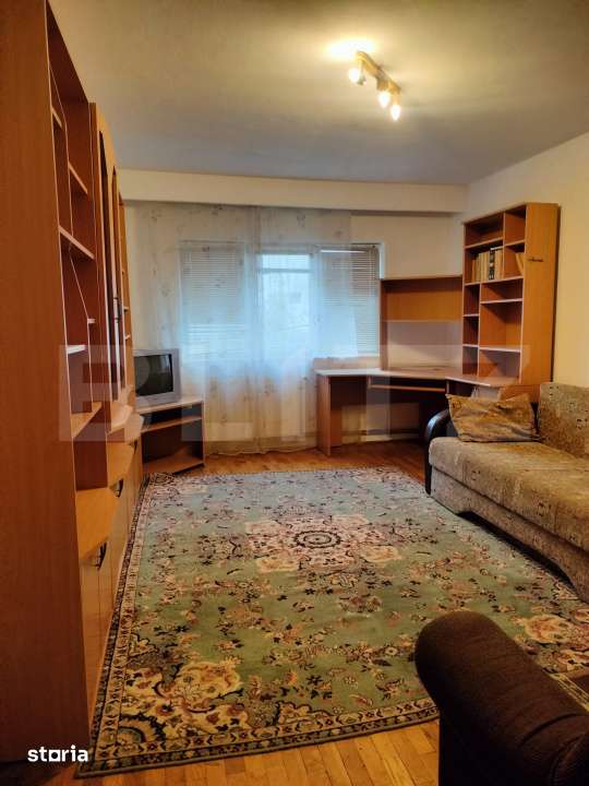 Apartament de vanzare, 2 camere, 53,42 mp, vedere superba spre Cetate — fotografia 1