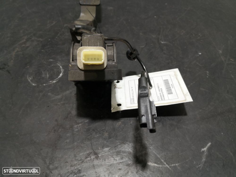 Pedal Potenciometro Acelerador Citroën C4 I (Lc_) - 3