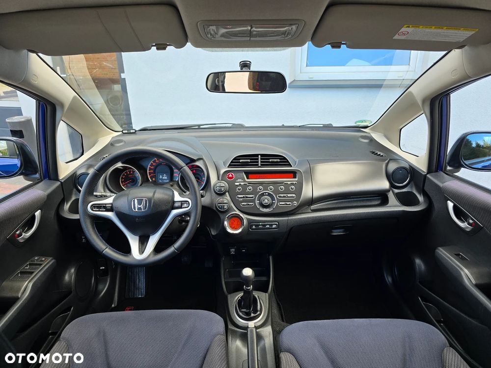 Honda Jazz 1.4 i-VTEC Exclusive - 7
