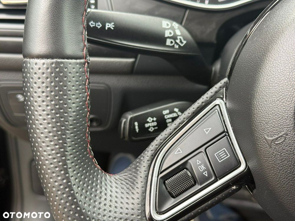 Audi A6 Avant 2.0 TDI Ultra S tronic - 23