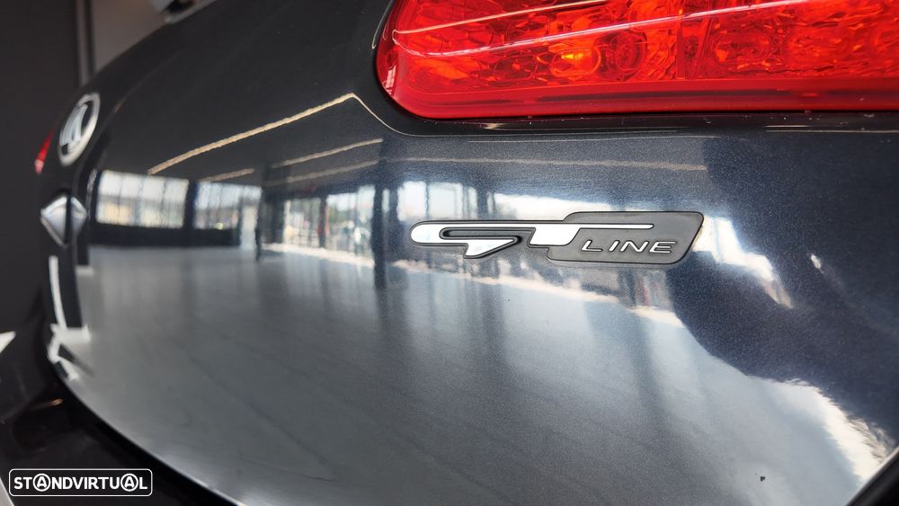 Kia Ceed 1.6 CRDi GT Line - 24