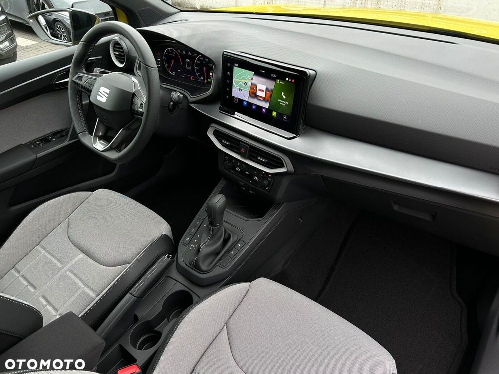 Seat Arona - 14