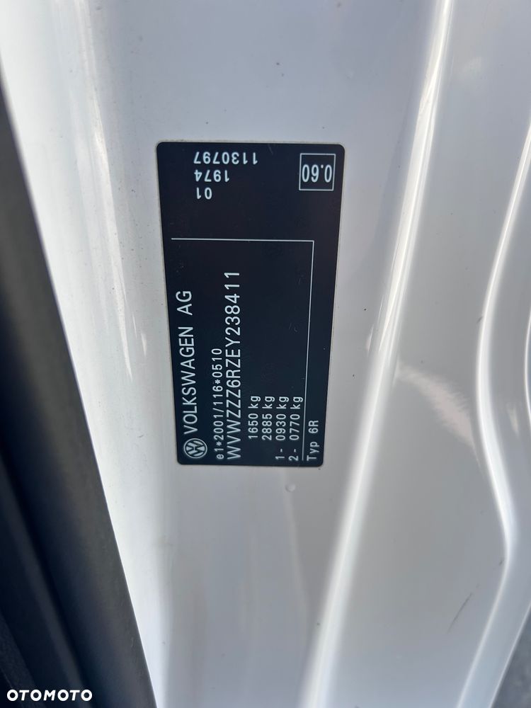 Volkswagen Polo 1.6 TDI DPF Highline - 16