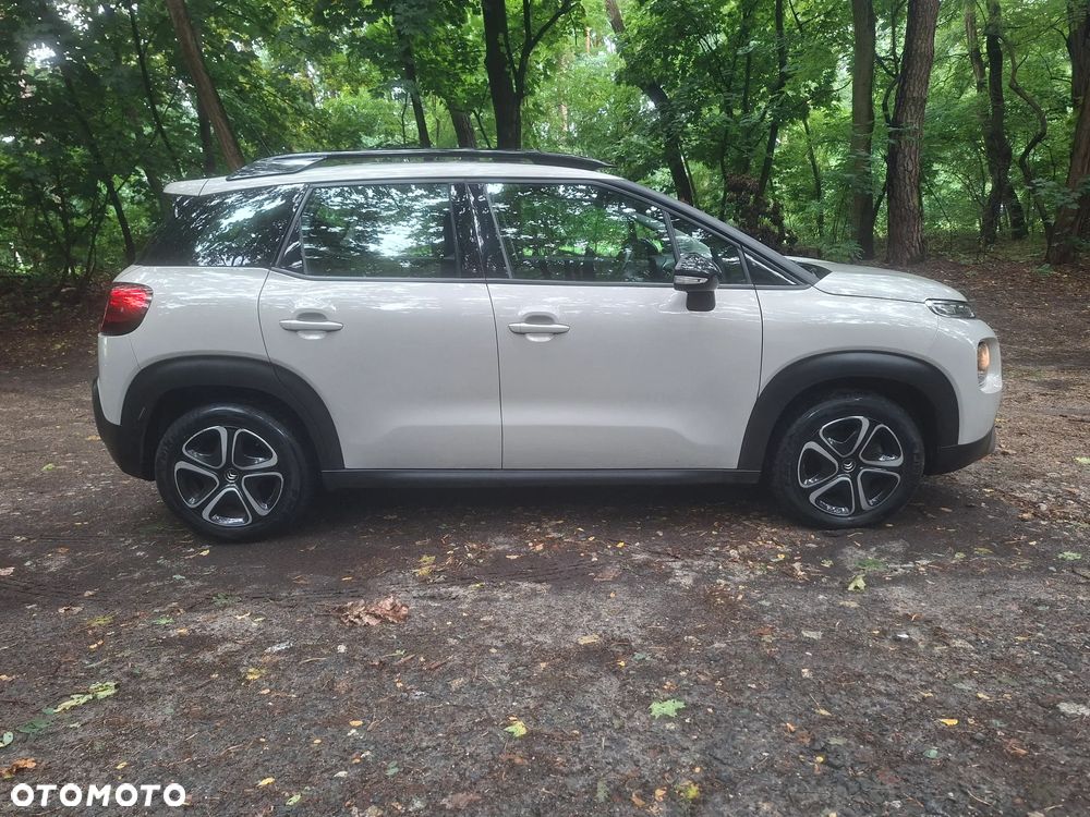 Citroën C3 Aircross PureTech 110 Stop & Start Feel - 14
