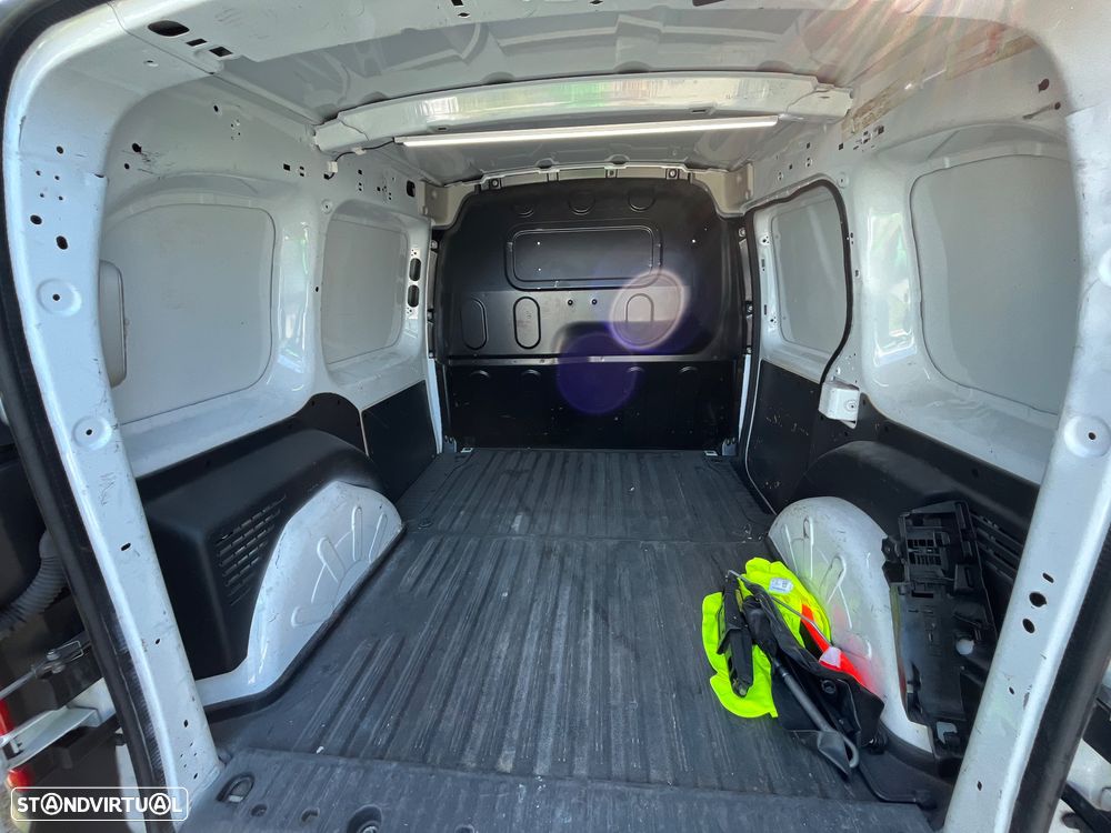 Mercedes-Benz Citan 109 CDI - 17