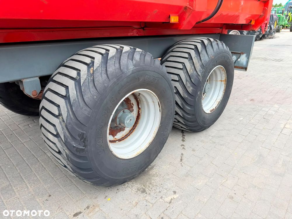 UMEGA SP16 - 34