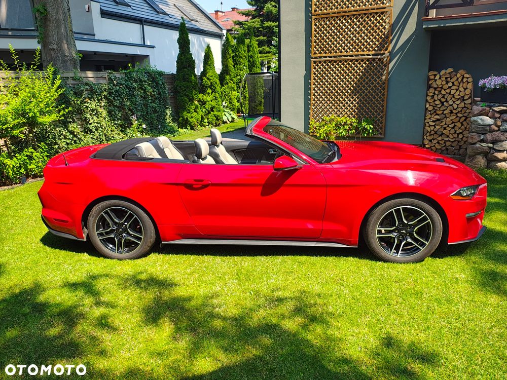 Ford Mustang - 16