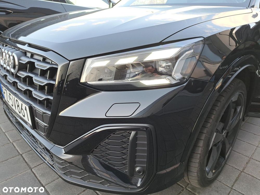 Audi Q2 - 20