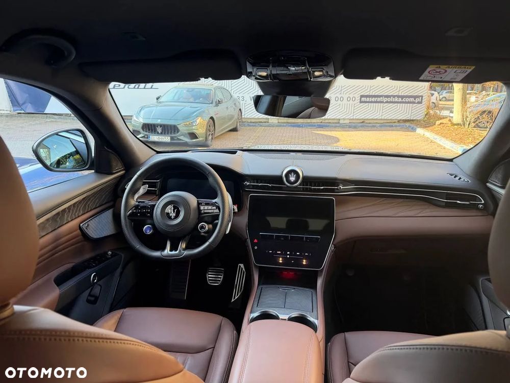 Maserati Grecale - 15
