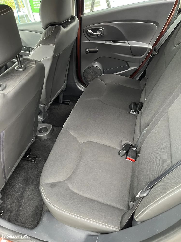 Renault Clio 0.9 TCe GT Line - 5