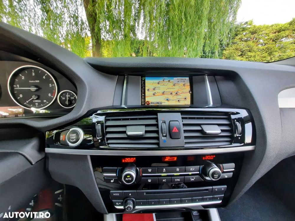 BMW X4 - 9
