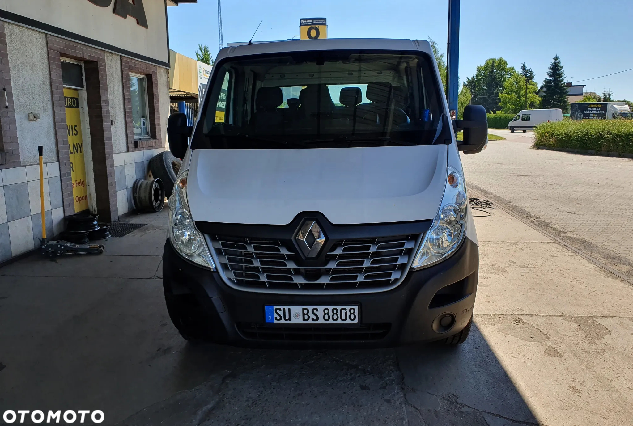 Renault Master - 3