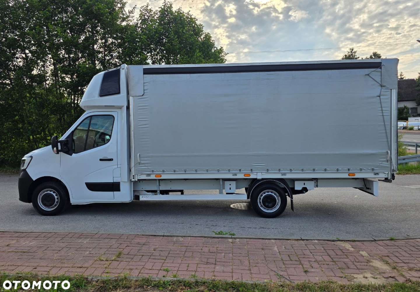 Renault Master - 6
