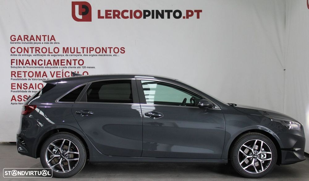 Kia Ceed 1.0 T-GDI Drive - 7