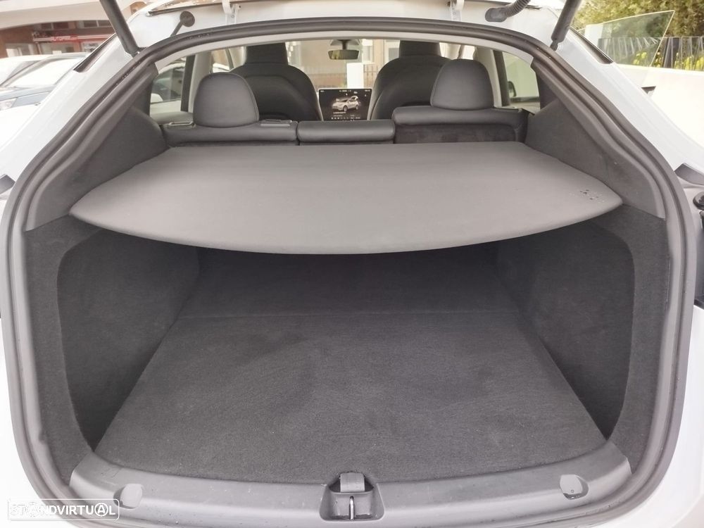 Tesla Model Y Tração Traseira - 22