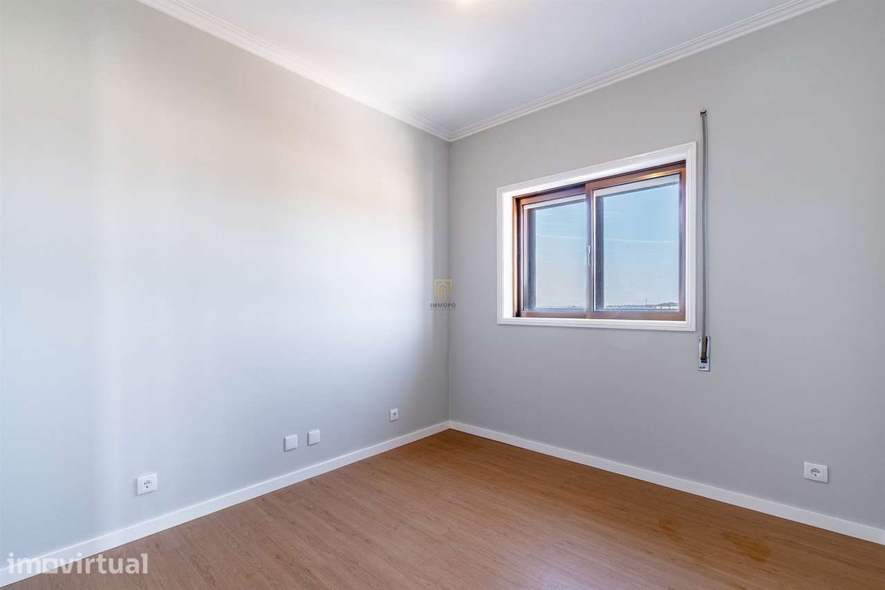 Apartamento T3 Venda em Anta e Guetim,Espinho - Grande imagem: 4/25