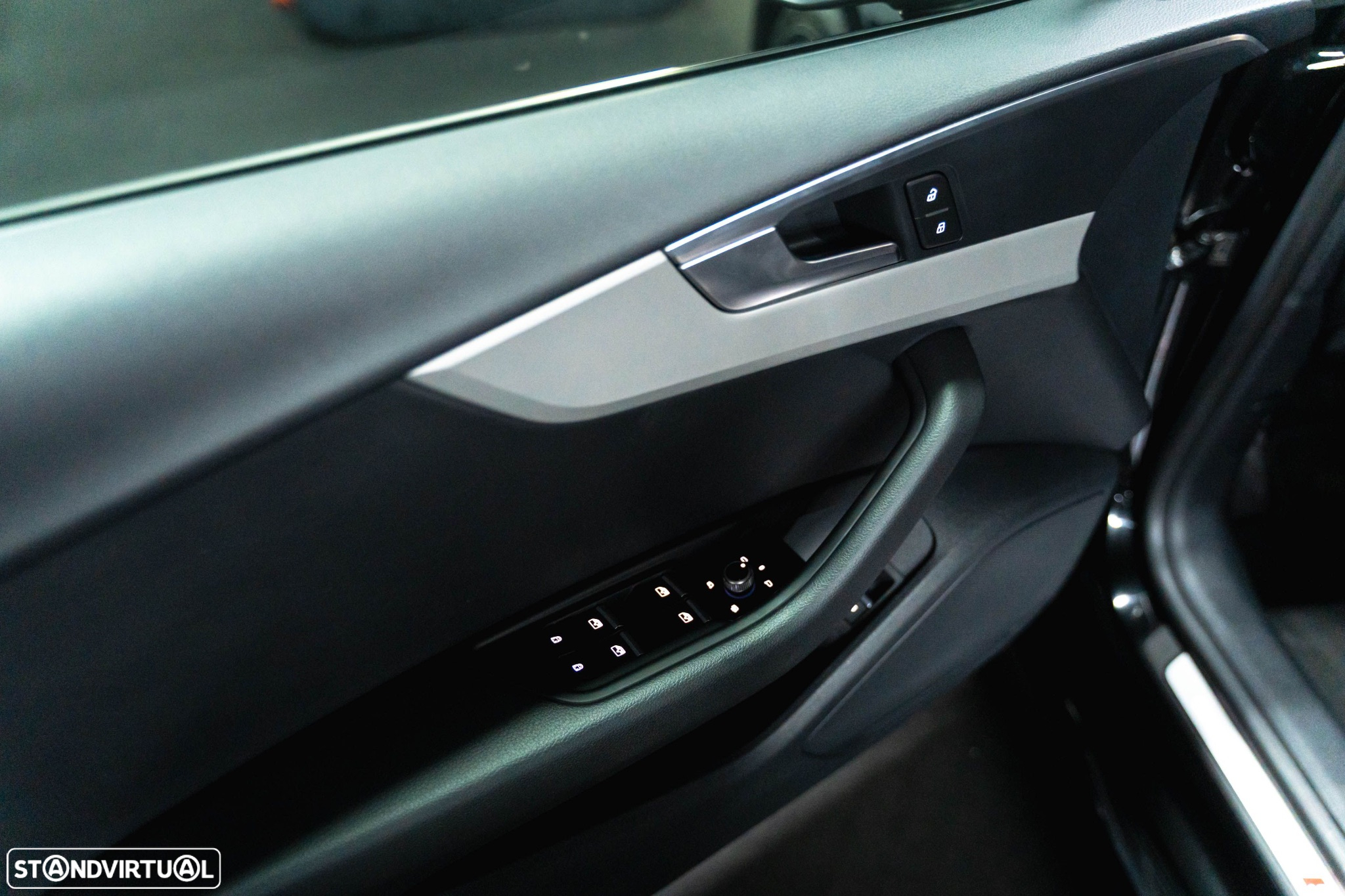 Audi A5 Sportback 35 TDI S line S tronic - 8