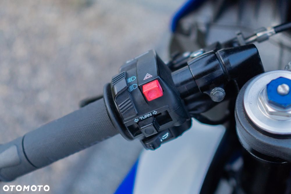 Honda CBR - 23