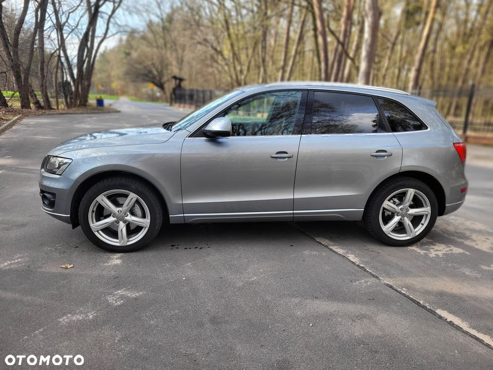 Audi Q5 3.0 TDI Quattro S tronic - 3