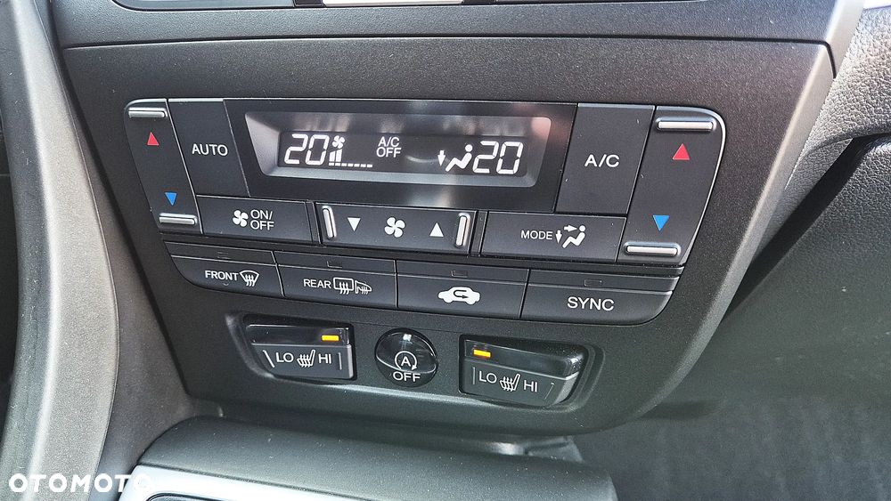 Honda Civic 1.8 Elegance - 13